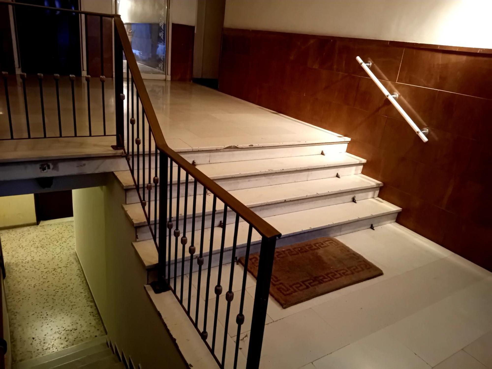 Vestige Basement Apartment Athen Eksteriør billede